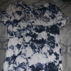 Hollister shirt
